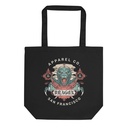 Dragon Myth Eco Tote Bag