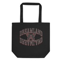 dreamland reflexion Eco Tote Bag