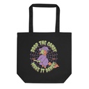 Drop The Candy Eco Tote Bag