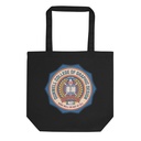Dunwell College of Graphic Design Eco Tote Bag