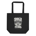 Drums of Liberations Eco Tote Bag