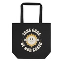 Earth Eco Tote Bag
