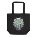 Earth Day Eco Tote Bag