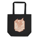 Eagle Outdoor Supplies - Wild Animal Eco Tote Bag