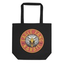 Eagle Fang Karate - Sport Badge Eco Tote Bag
