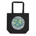 Earth Amazing Place Eco Tote Bag