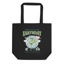 Earth Day Every Day Eco Tote Bag
