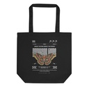 Embracing Minds Eco Tote Bag