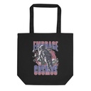 Embrace the Cosmos Eco Tote Bag