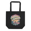Endless Summer Eco Tote Bag