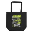 Enchantia Echo Eco Tote Bag