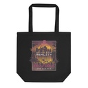 Escape from Reality Eco Tote Bag