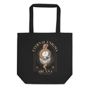 ETERNAL ENIGMA Eco Tote Bag