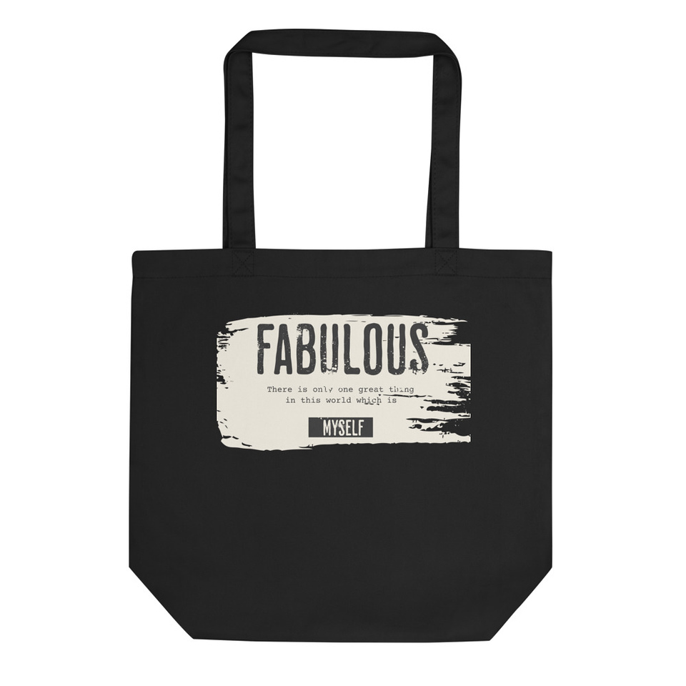 Fabulous Eco Tote Bag