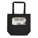 Fabulous Eco Tote Bag