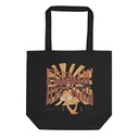Feelin' Mystical - Halloween Eco Tote Bag