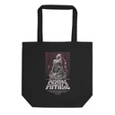 Femme Fatale Eco Tote Bag