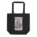 Fenrisúlfr Eco Tote Bag