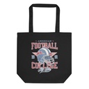 Football All Star College Team - Sports Eco Tote Bag