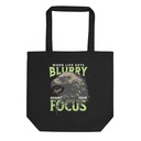 FOCUS Eco Tote Bag