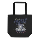 Fourth Cuppa Joe Eco Tote Bag