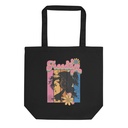 Freedom (2) Eco Tote Bag
