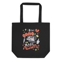 Friendly One Eco Tote Bag