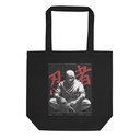 GHOSTWHISPER Eco Tote Bag