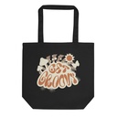 Get Groovy Eco Tote Bag