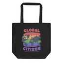 Global Citizen Eco Tote Bag