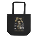 Glory & Tragedy Eco Tote Bag