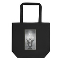 God's Word - Christian Religion Eco Tote Bag