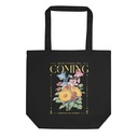 Good Things Are Coming Eco Tote Bag