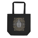 Grenade Brain - Positive Quote Eco Tote Bag