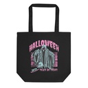 HALLOWEEN (4) Eco Tote Bag
