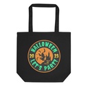 Halloween Eco Tote Bag