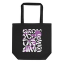 Grow Your Dreams Eco Tote Bag