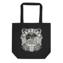 Haarlem Bloemenstad Eco Tote Bag