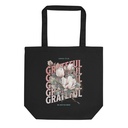 GRATEFUL Eco Tote Bag