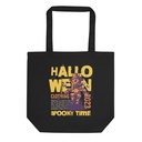 Halloween (2) Eco Tote Bag