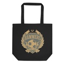 Hammers Fan Club Eco Tote Bag