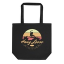 Hang Loose - Surfcrew Eco Tote Bag