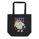 Happy Times Eco Tote Bag