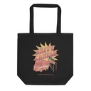 Happy Camper Eco Tote Bag