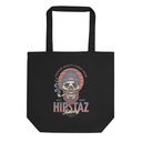 Hipstaz Industry - Skull Eco Tote Bag