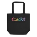 Human Coexistence Eco Tote Bag