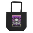 Hell's Parade Eco Tote Bag