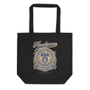 Henderson Constructions Eco Tote Bag