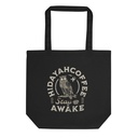 Hidayah Coffee - Night Owl Eco Tote Bag