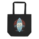 Hot Tuna Eco Tote Bag